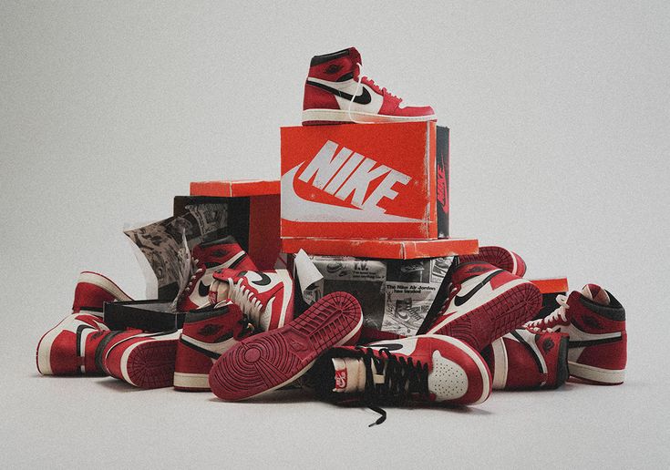 Sneakers