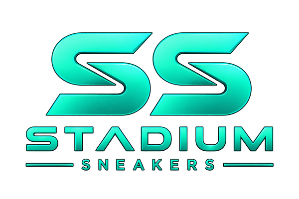 stadium sneakers