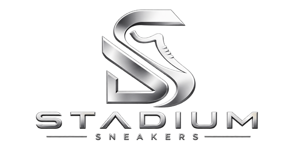 stadium sneakers
